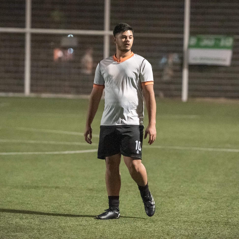 Alejo Gómez Merlo
