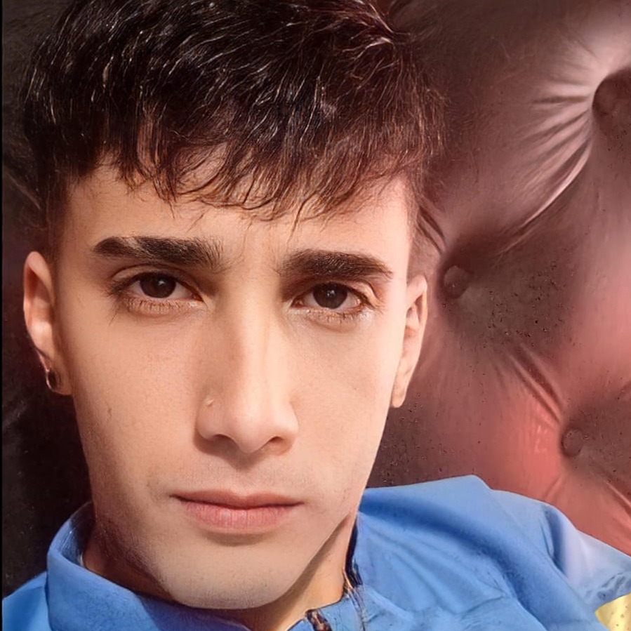 Nicolas Garcia