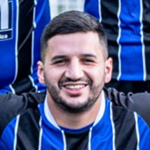 Sebastián Baubetta