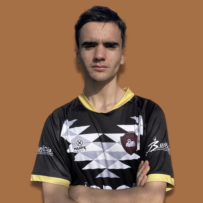 Nicolas Llanes