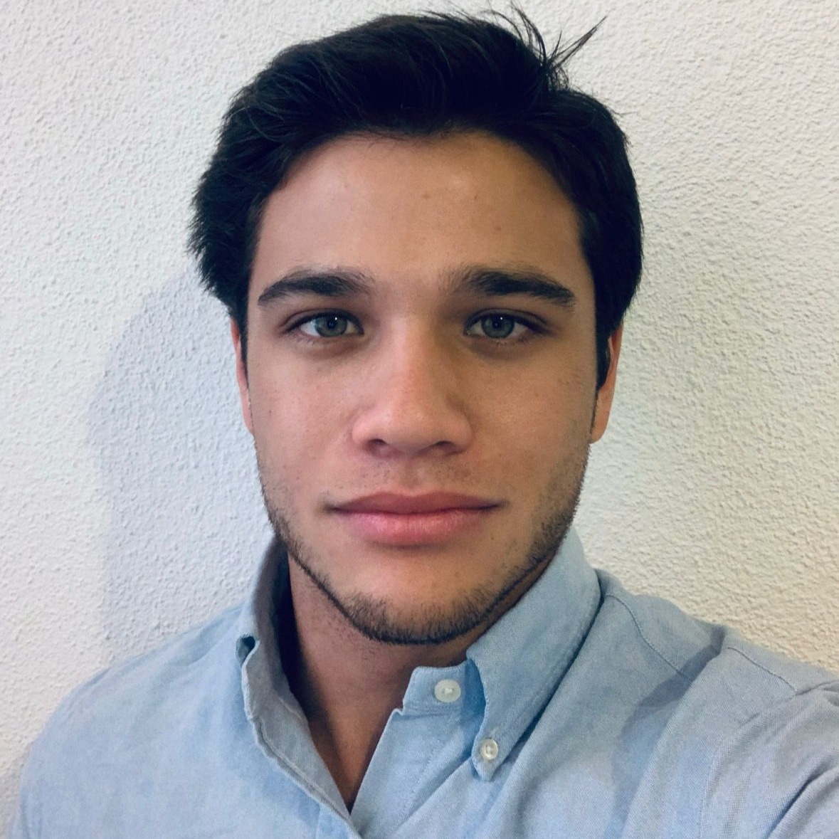 Mortimer Pedreira
