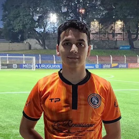Martin Dos Santos
