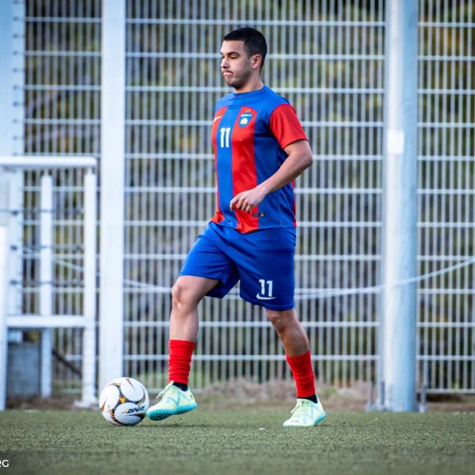 Fabricio Rodriguez