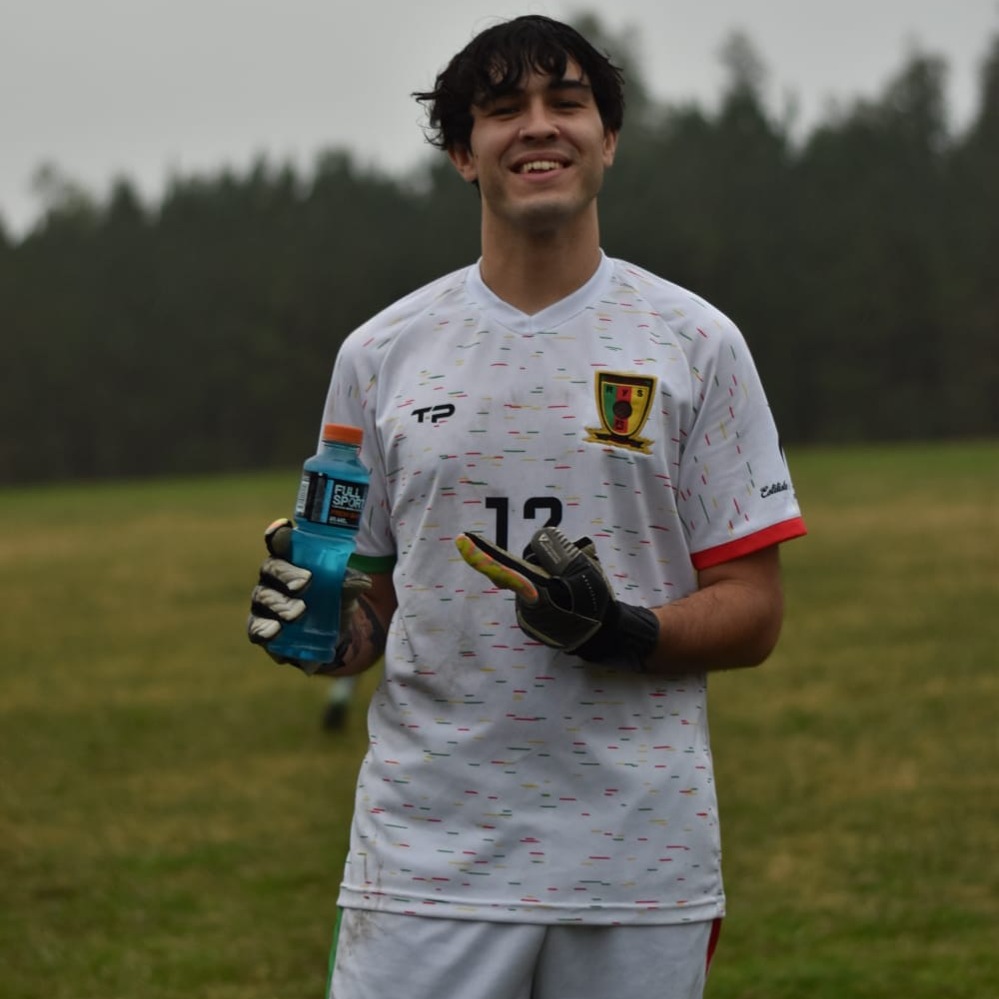 Facundo Martinez