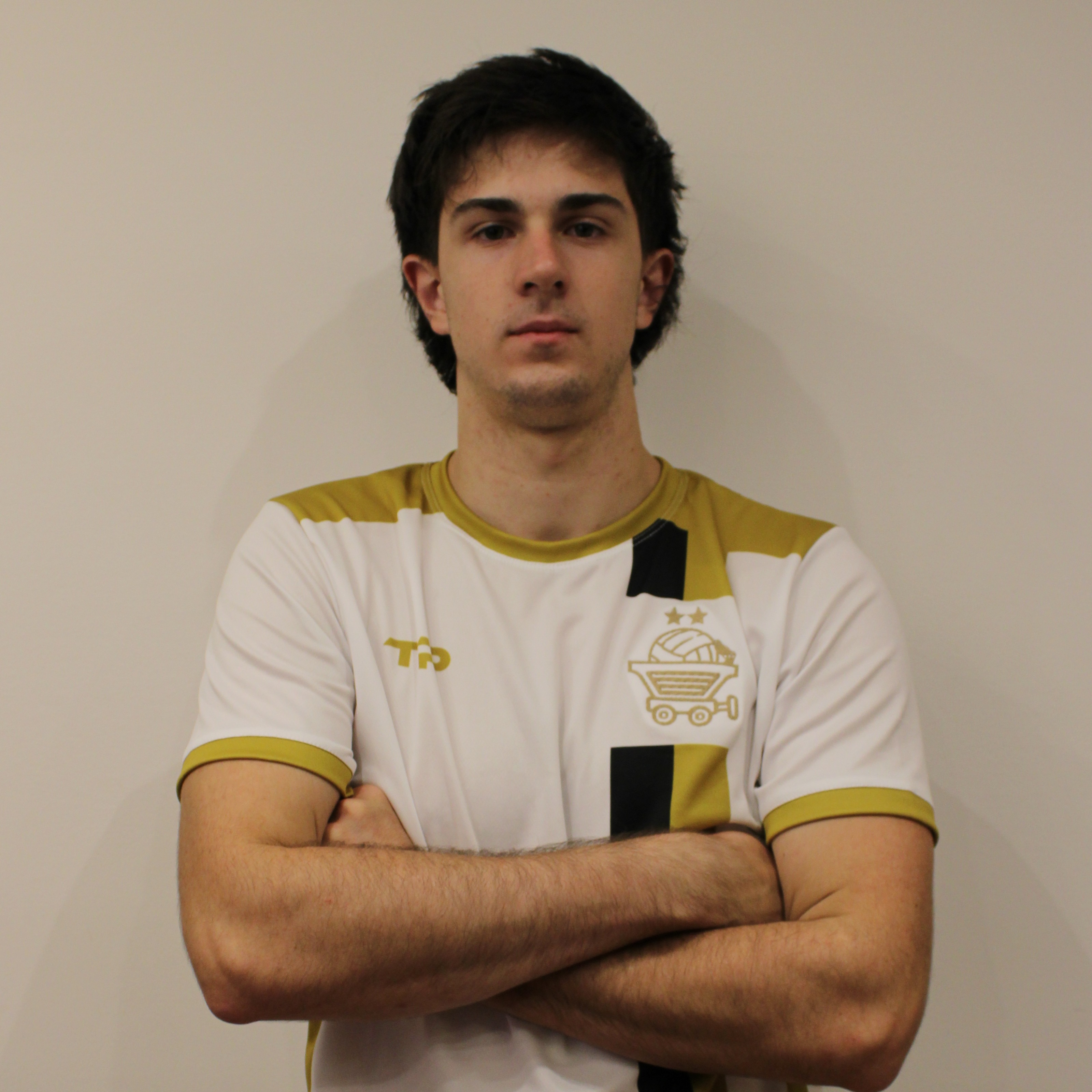 Santiago Caillabet