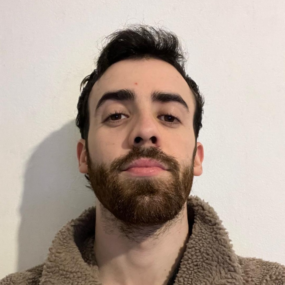 Bruno Perez Cardoso