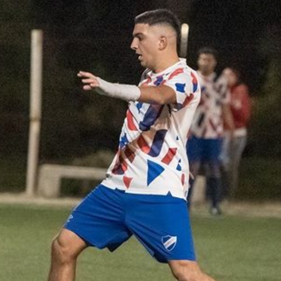 Diego Farias