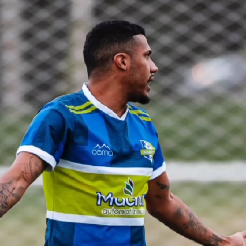 Anderson González