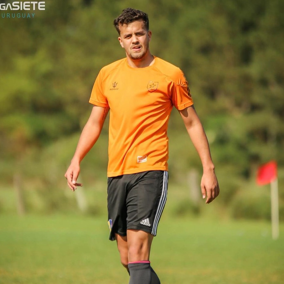 Carlos Sanchez