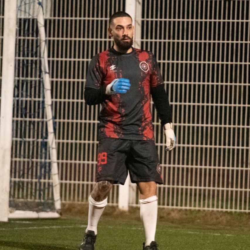 Leandro Lopez