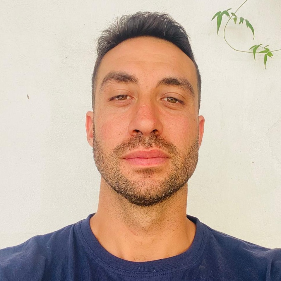 Daniel Tucuna