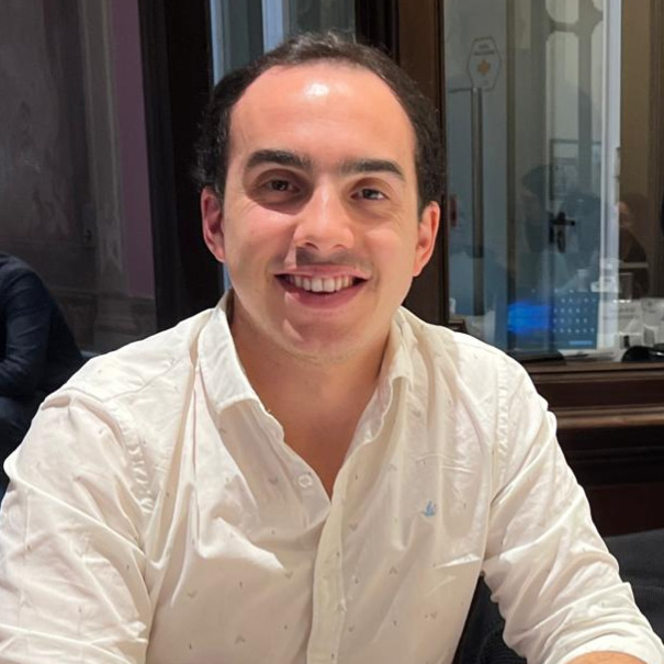 Ignacio Tabárez