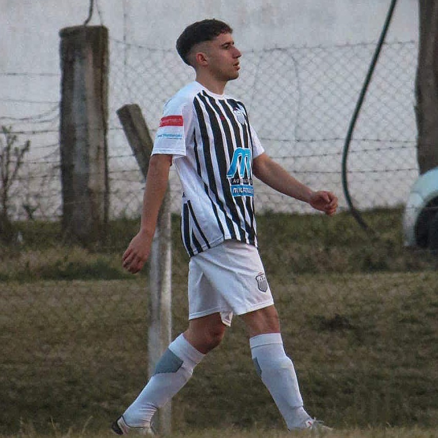 Marcos Garcia