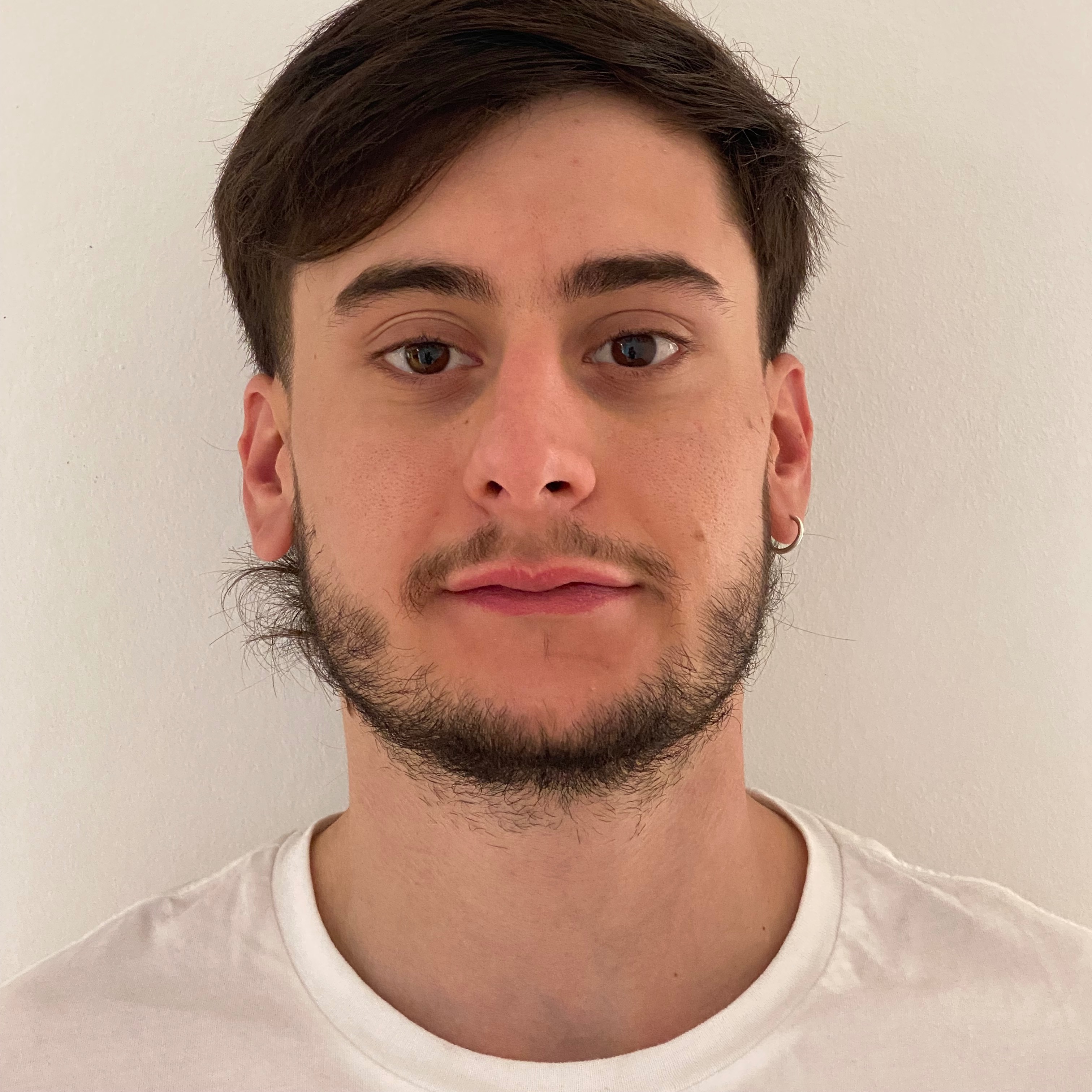 Matias Garcia