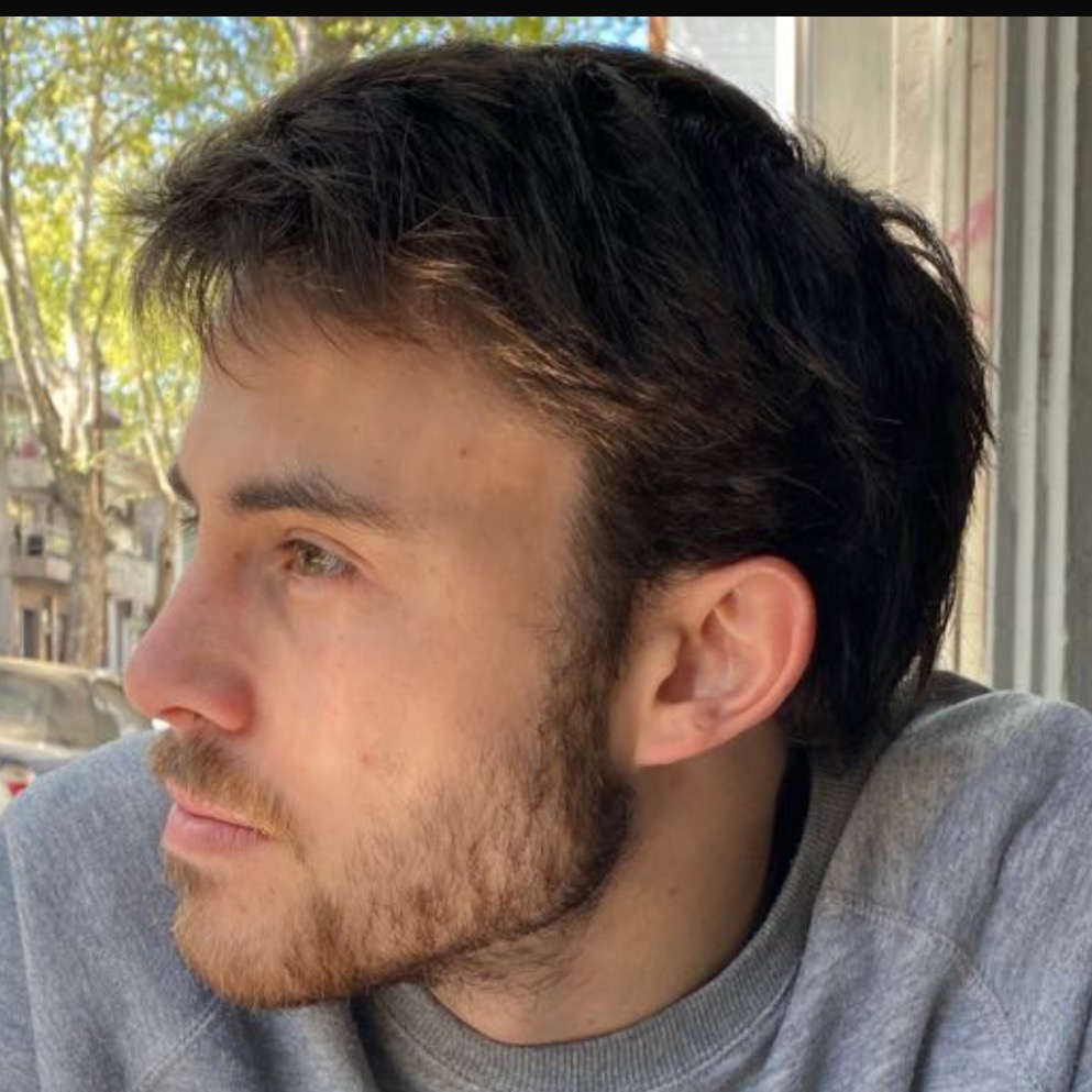 Sebastian Bello