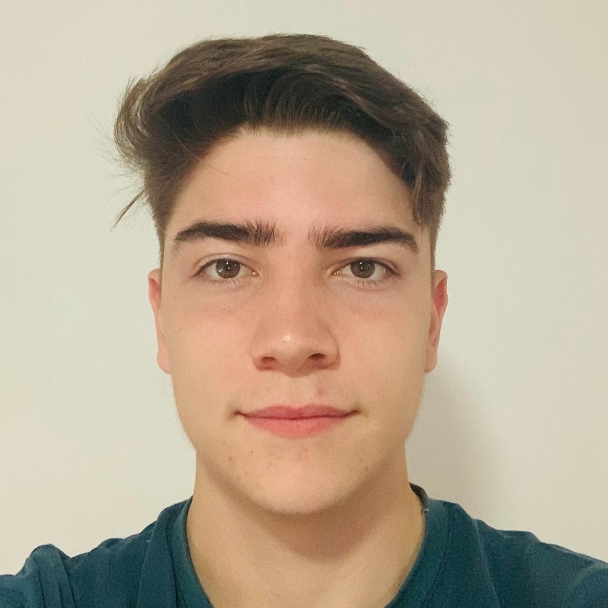 Sebastian Babio