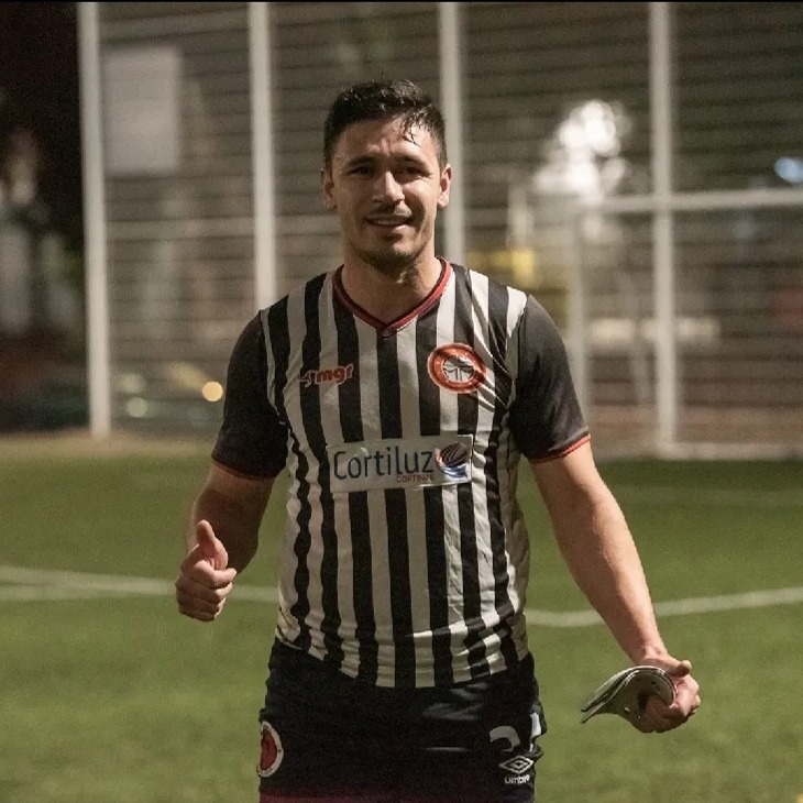Wagner Moisés Araujo Ripoli