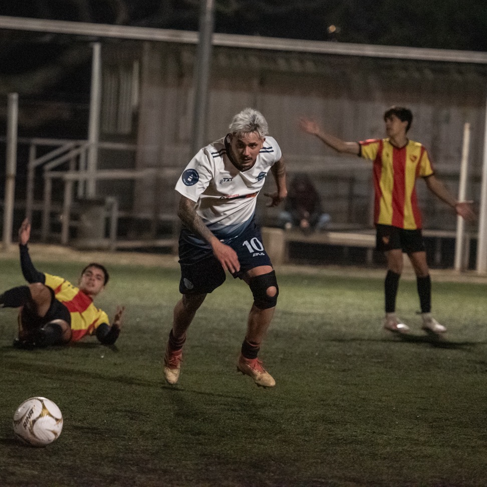 Andres Varela
