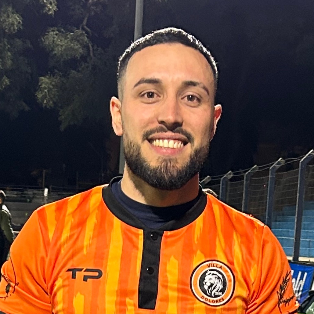 Joel Cáceres