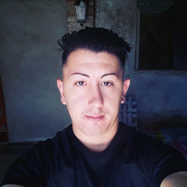 Luis Blanco