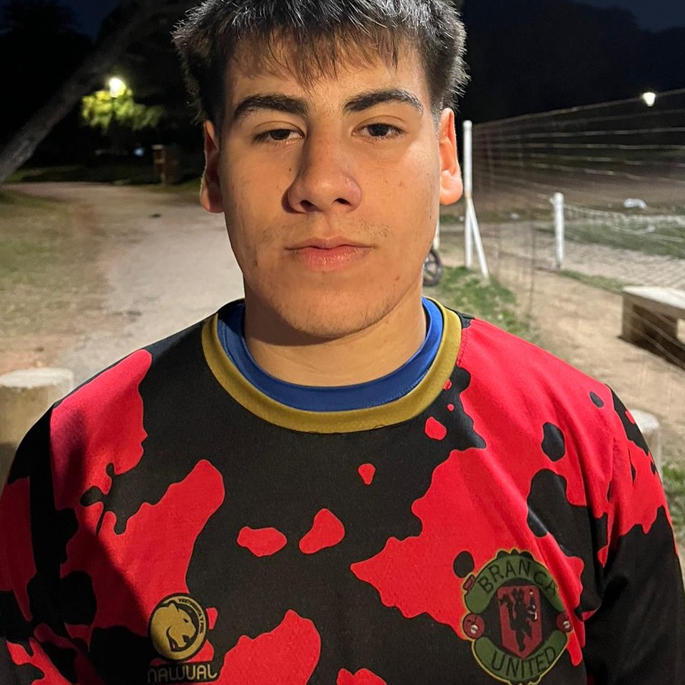Sebastián Costa