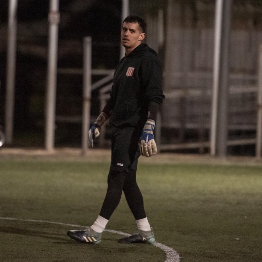 Agustín Gómez