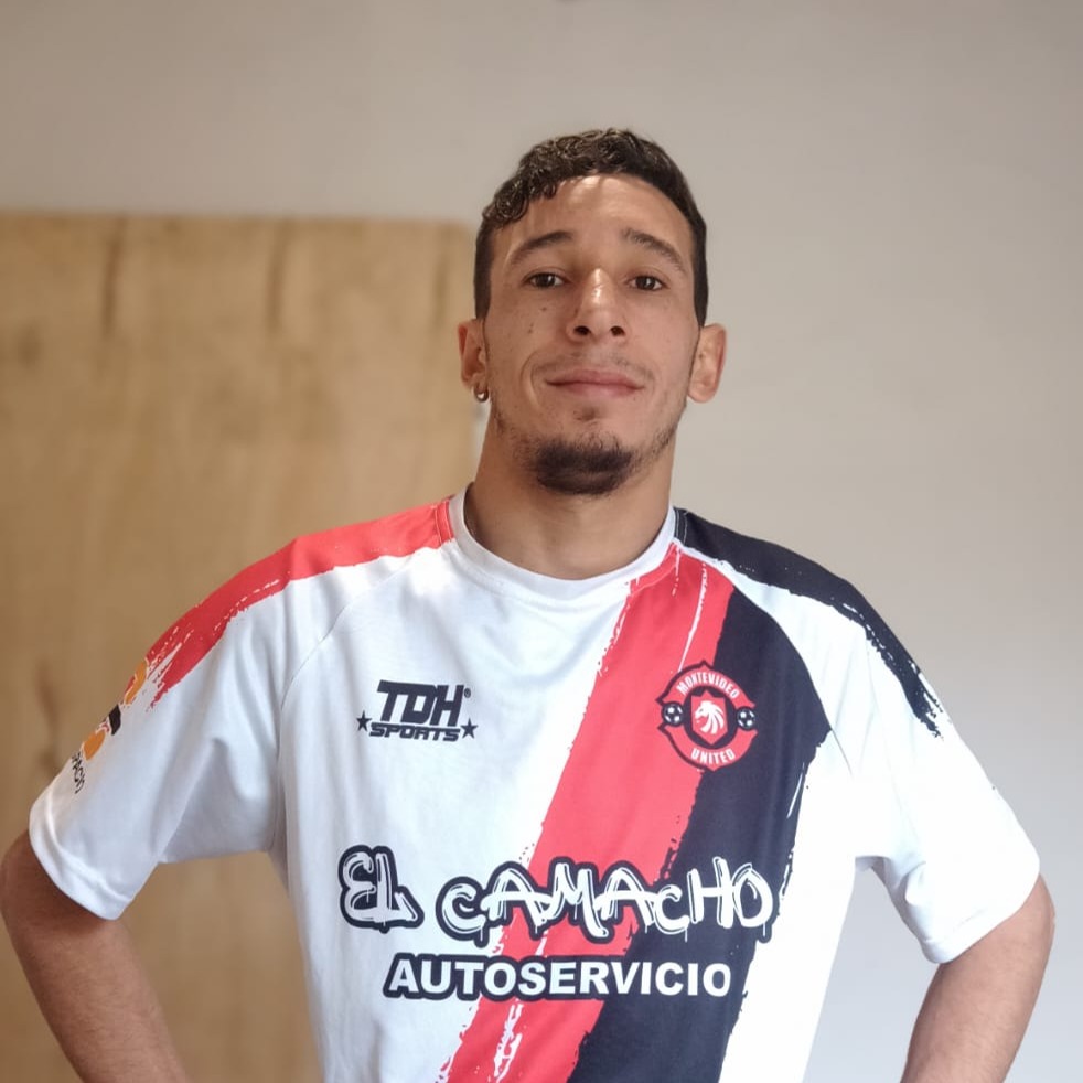 Antony Rodriguez