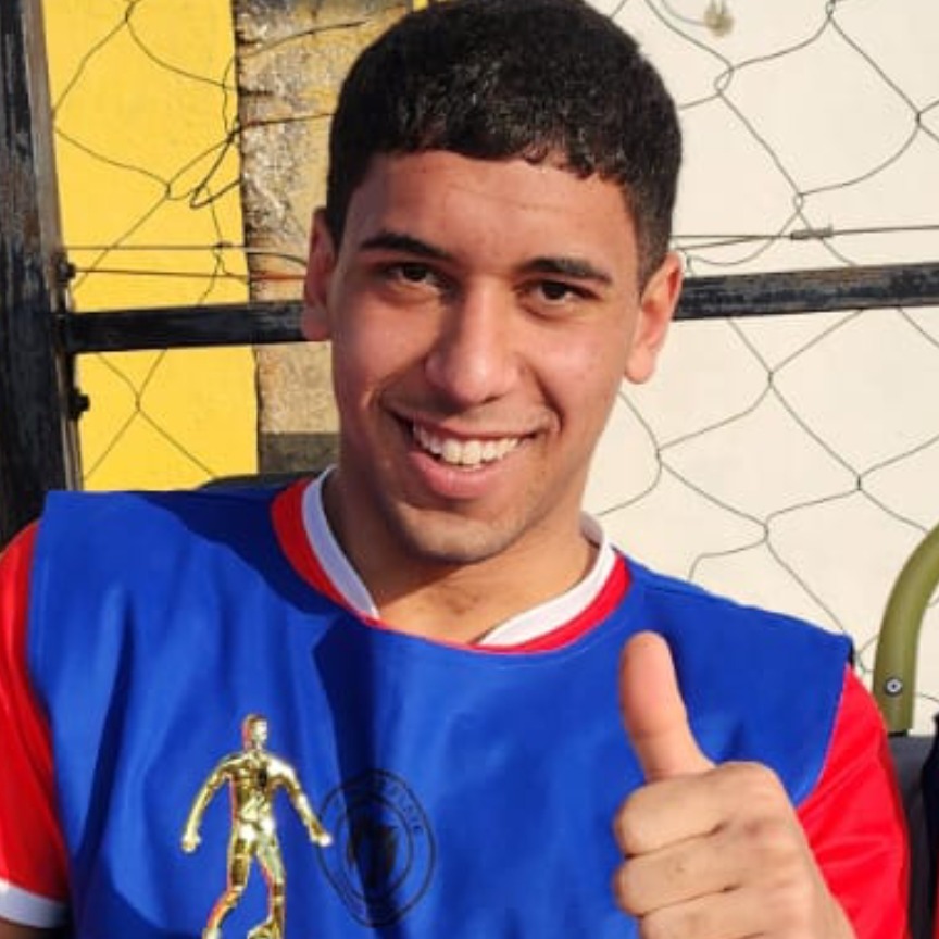 Martin Morales
