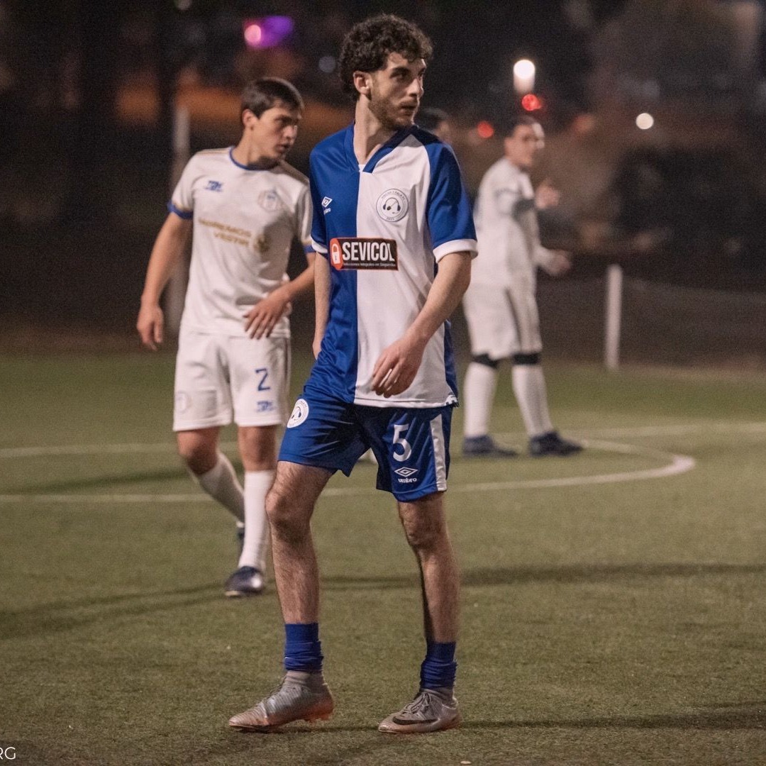 Diego Tomas Verá Armand Ugon