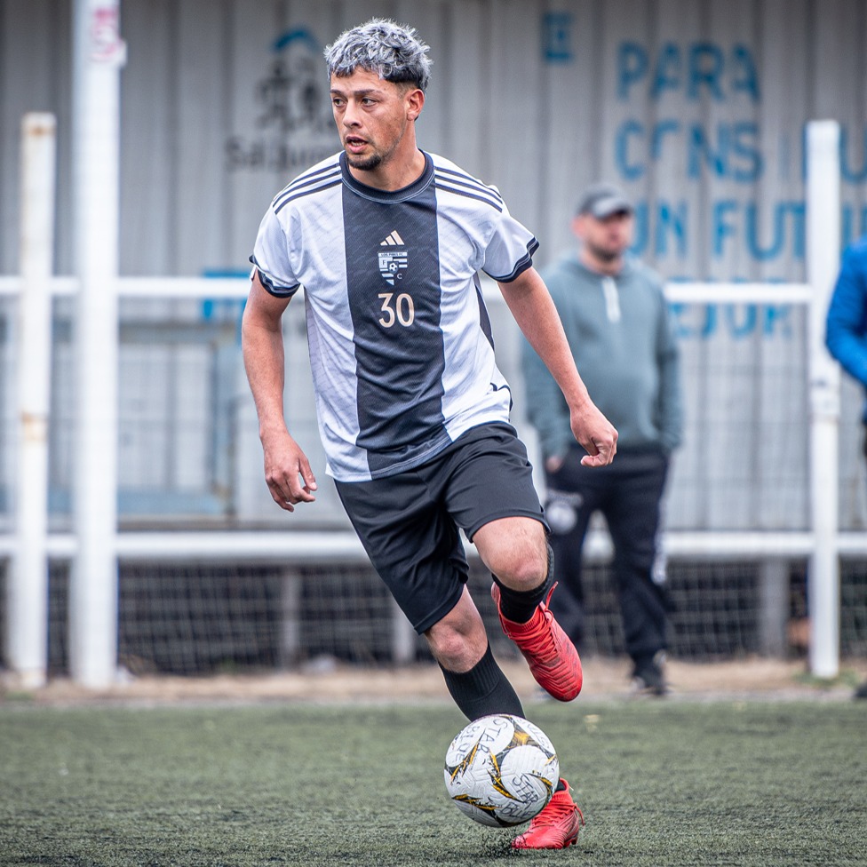 Kevin Pirez