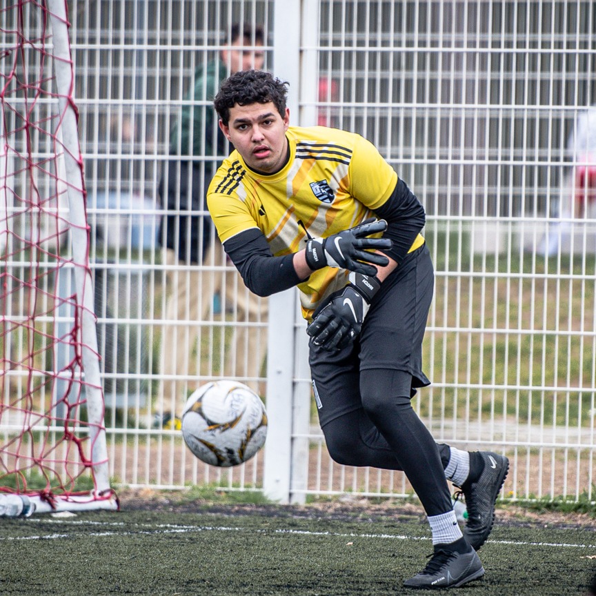 Luciano Perdigón García