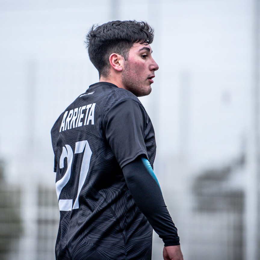 Gaston Arrieta