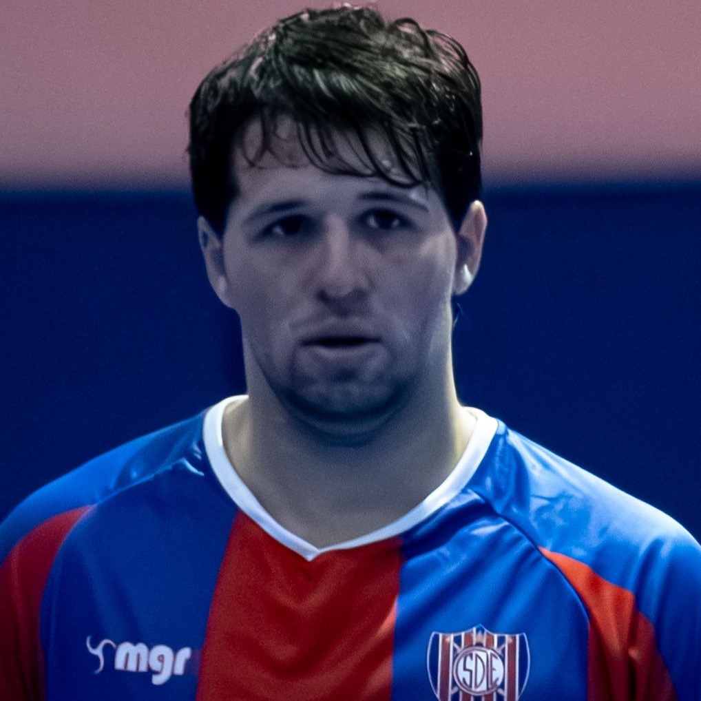 Santiago Fernandez Palma