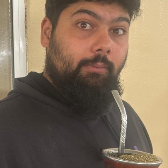 Alejandro Cola
