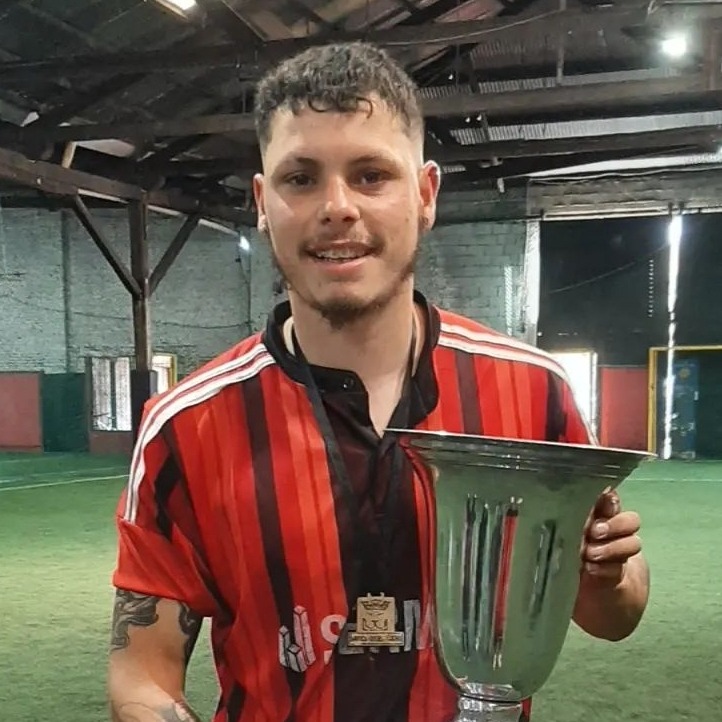 Mauro Mareco