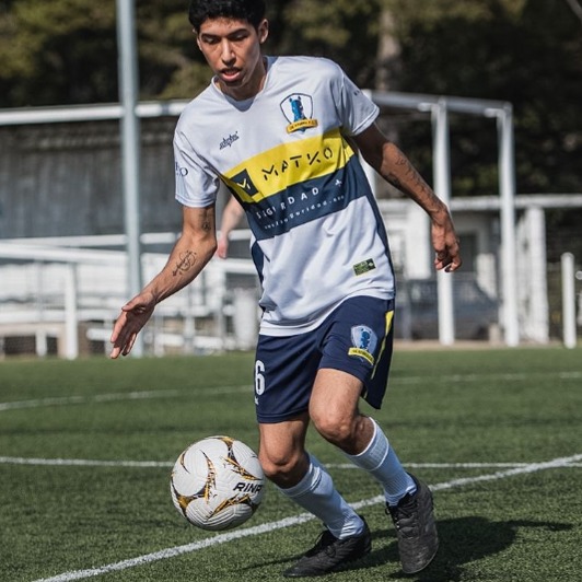Aguston Morales