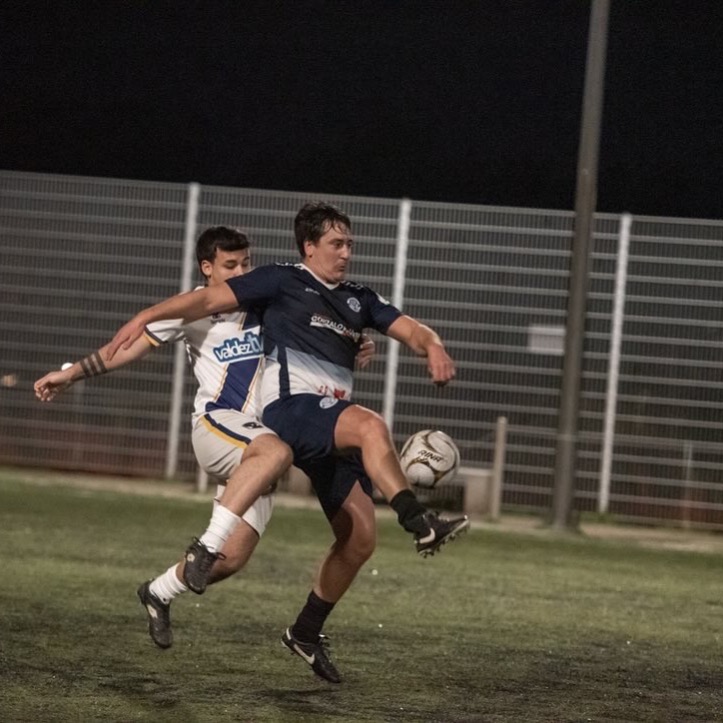 Fernando González