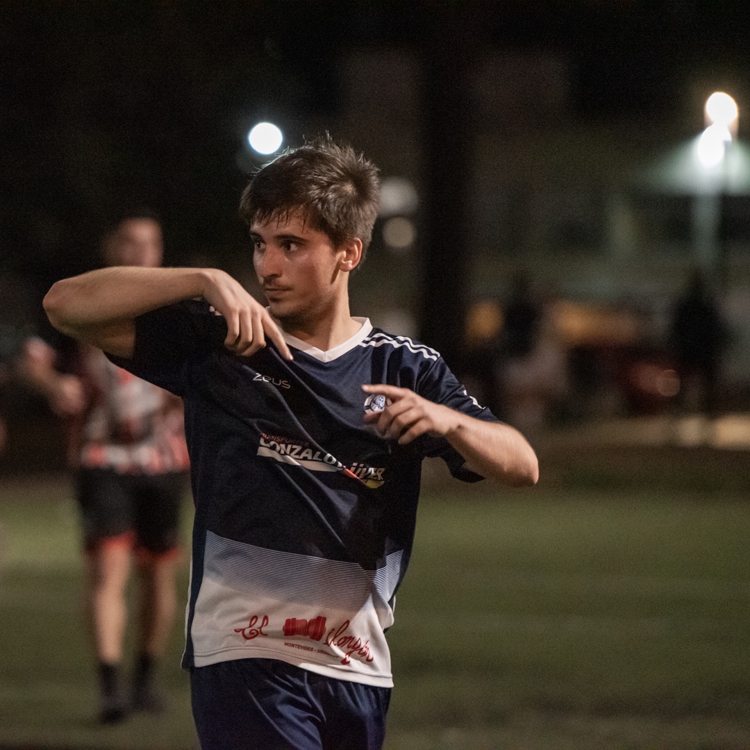 Agustin Mollo
