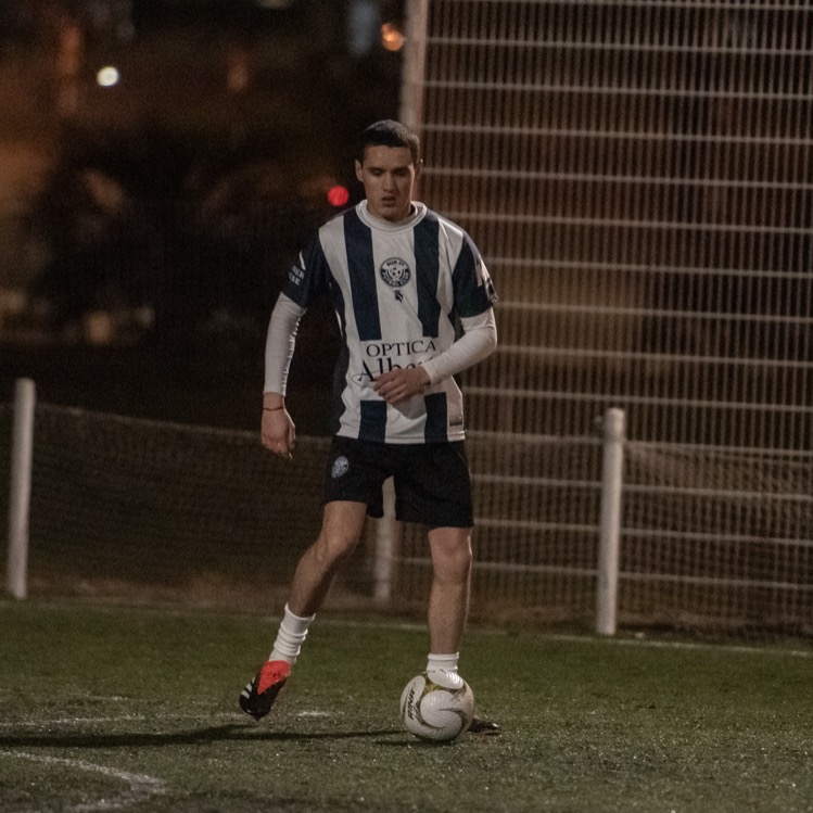 Facundo Rodriguez