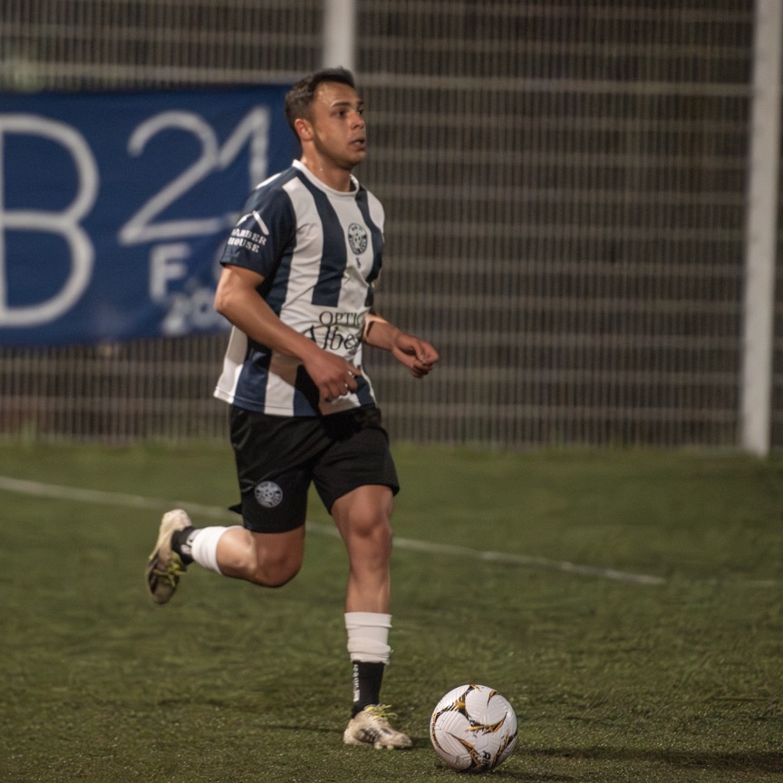 Diego Dos Santos