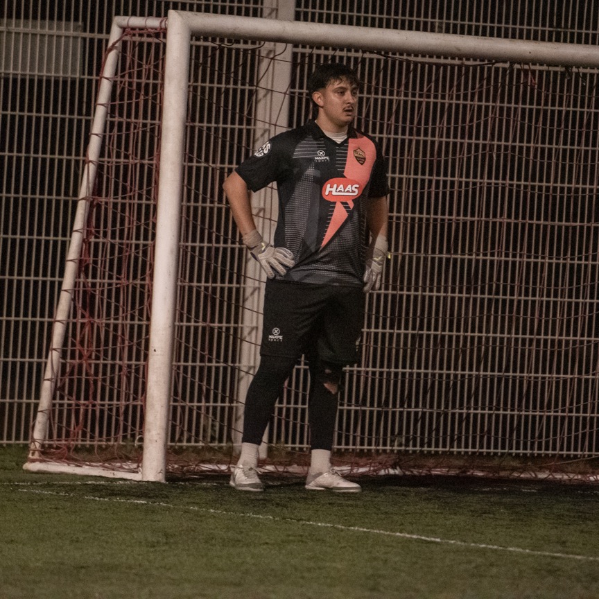 Matias Gudiño