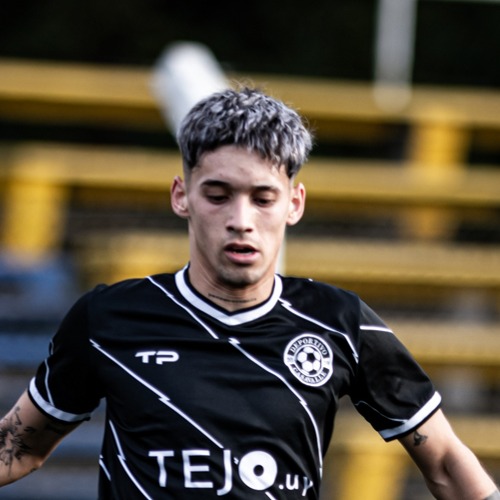 Johan Suarez