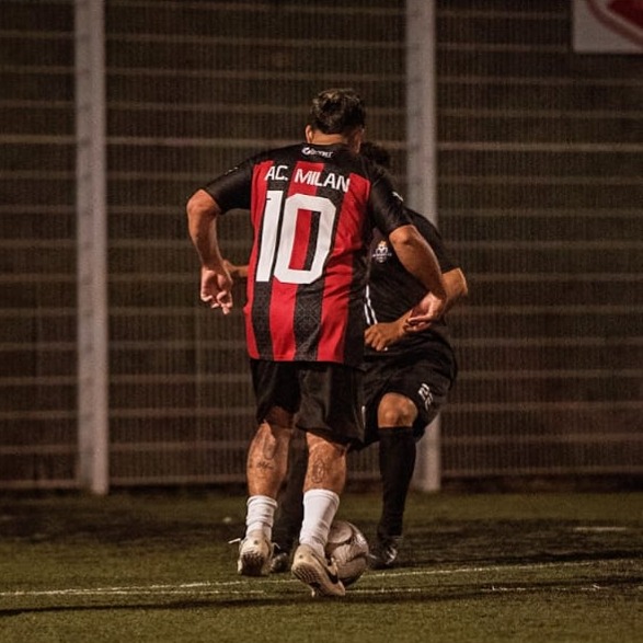 Carlos Silva