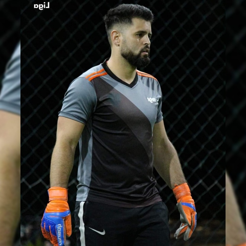Luis Taño