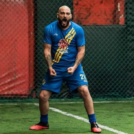 Fabian Novo