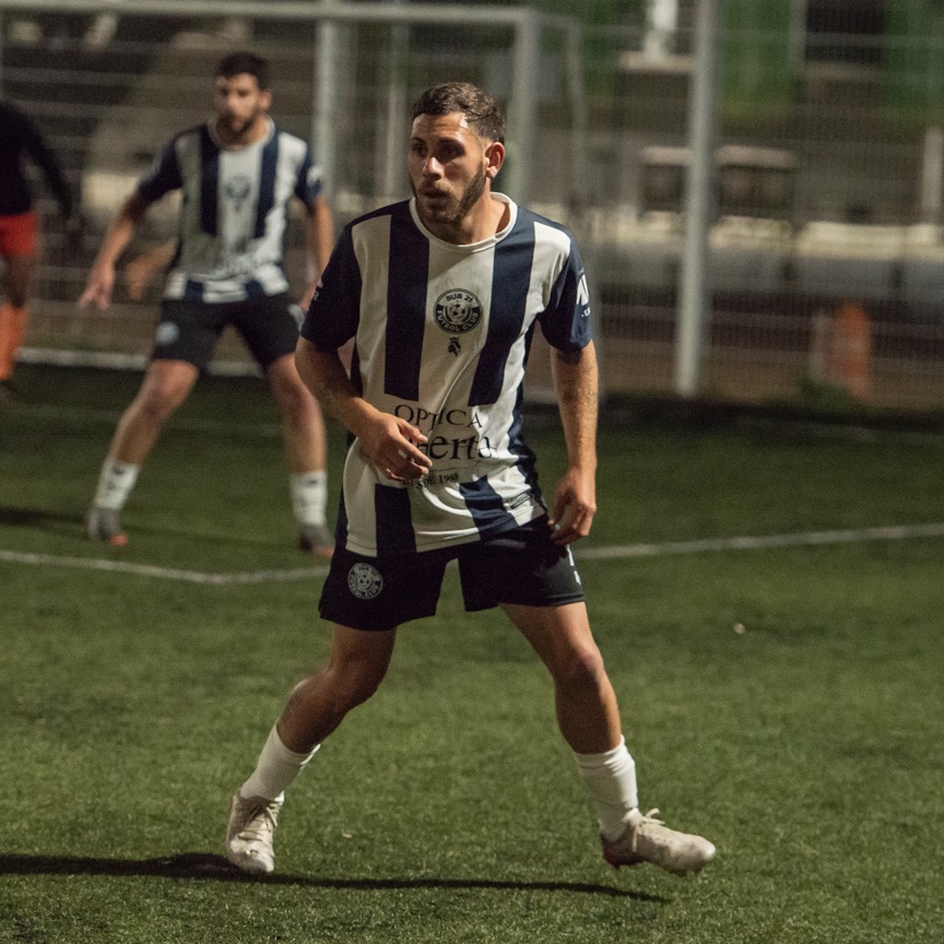 Fabián Pesca