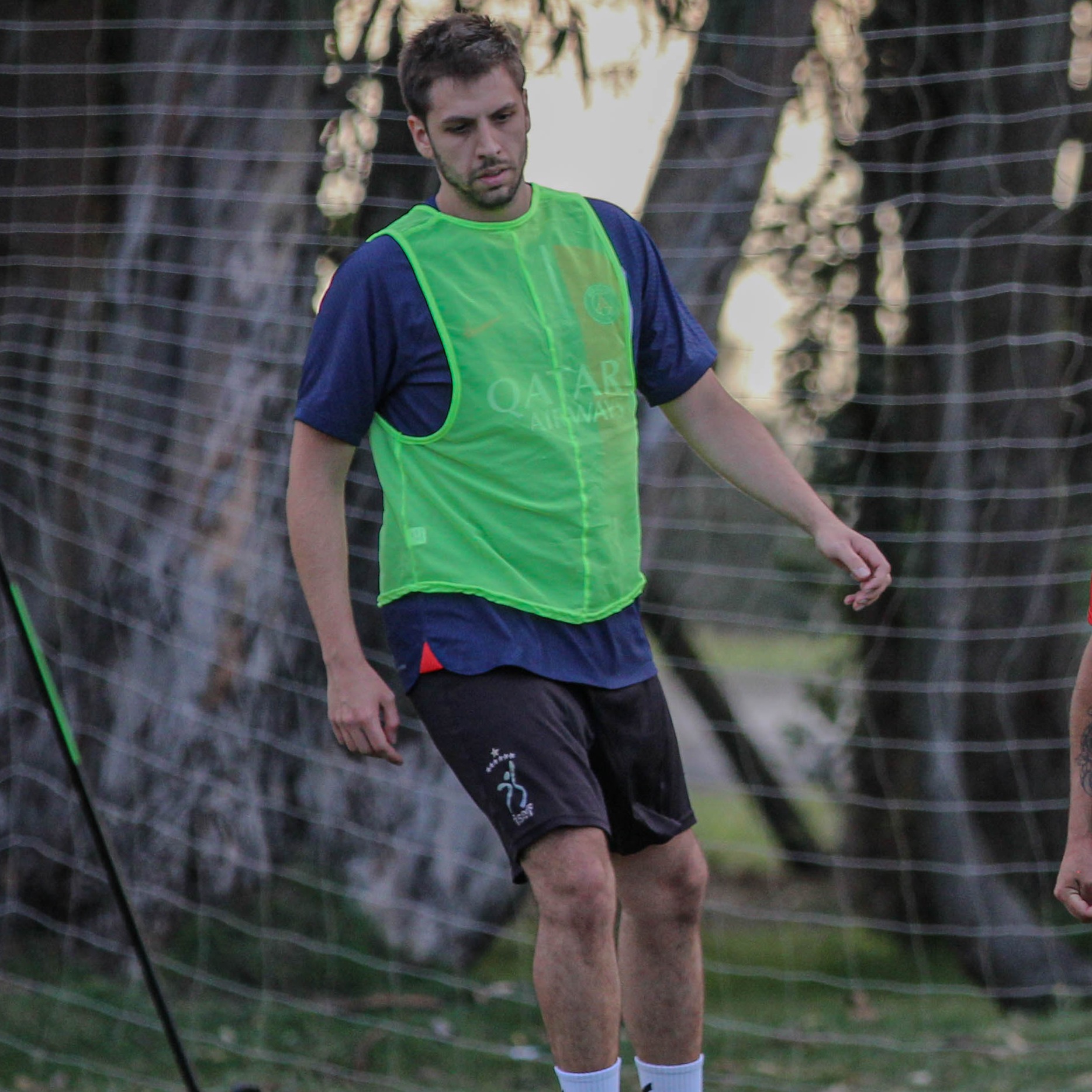 Francisco Andrada