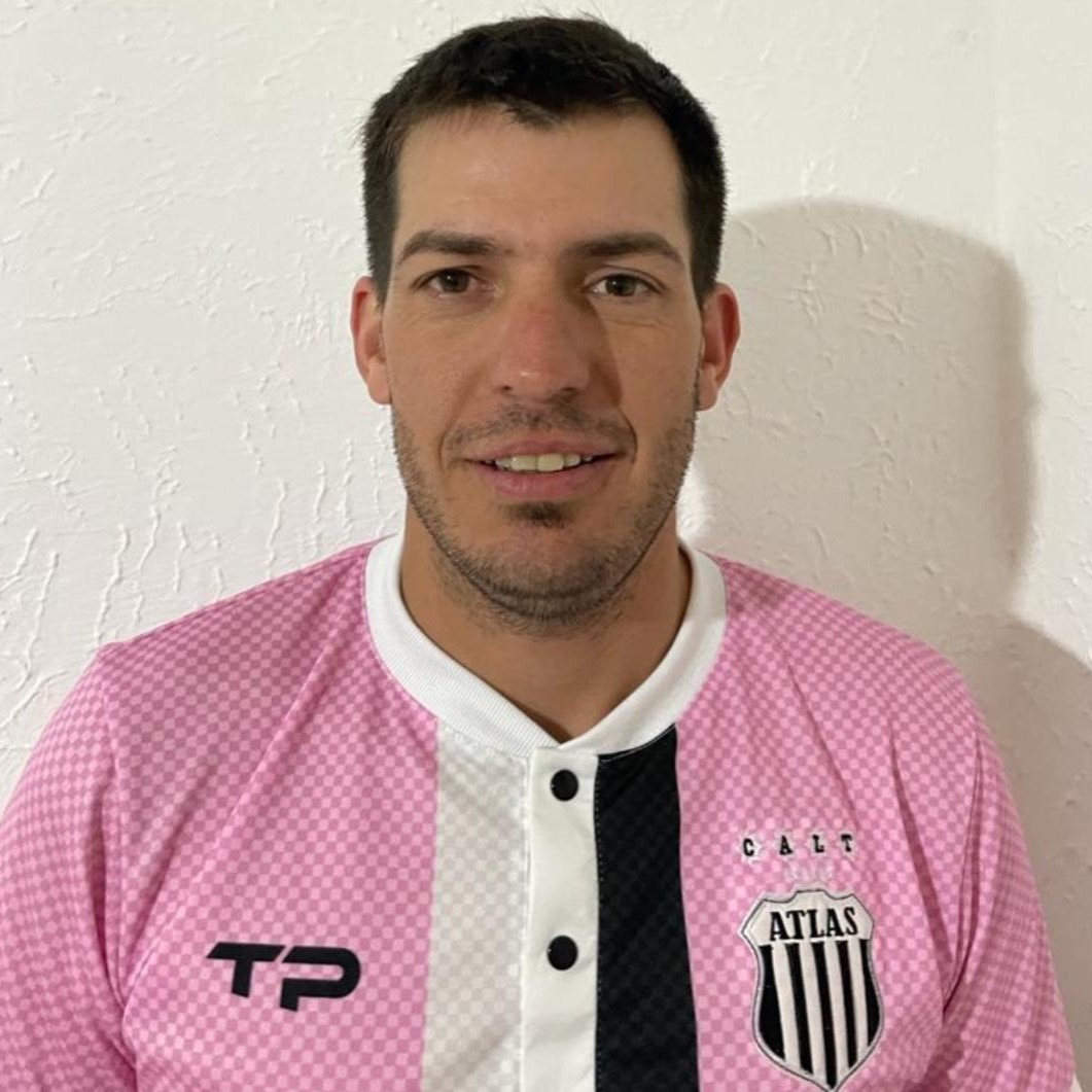 Diego Dufuor
