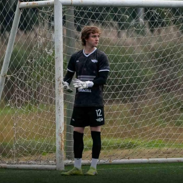 Leandro Kechichian