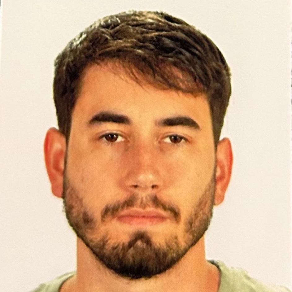 Agustín Fernando Garabedian Soto